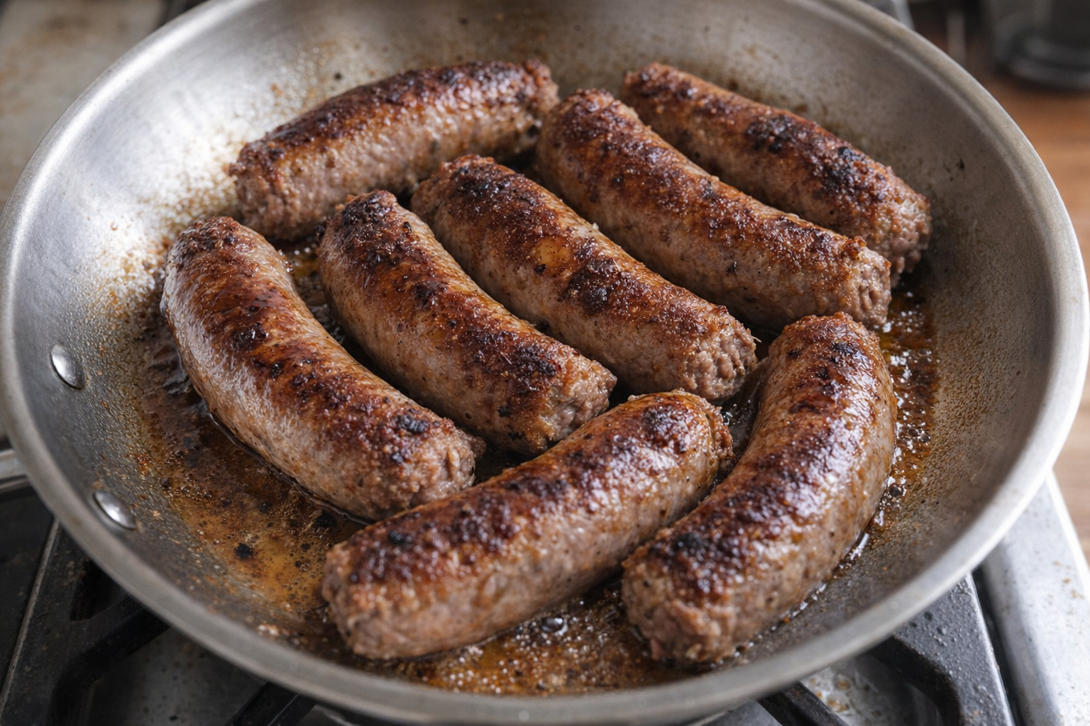 How to Cook Italian Sausage on the Stove: A Culinary Guide